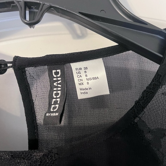 H&M Top - Picture 4 of 4